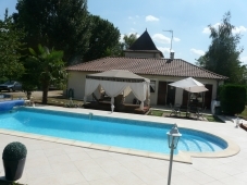 gite a louer BERGERAC